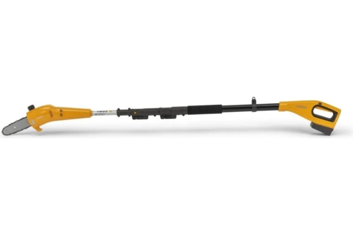 Мультиинструмент аккумуляторный Stiga MT 100e KIT (20V 4 Ач + З/У)