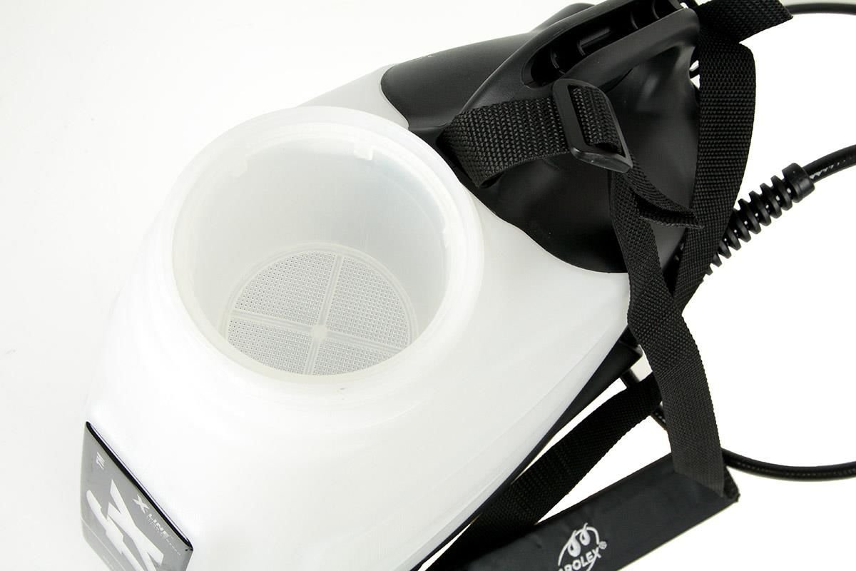 Опрыскиватель аккумуляторный Marolex FX Alka Line