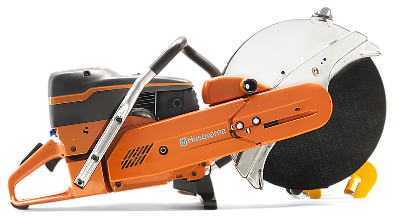 Рельсорез Husqvarna K 1270 Rail (967 07 12-01)