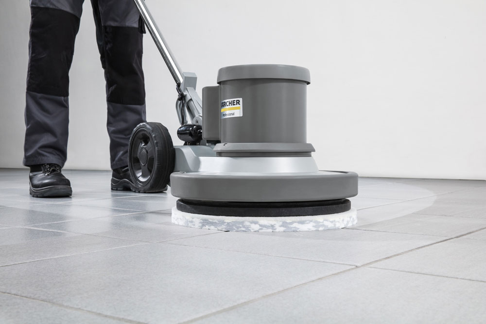 Поломоечная машина Karcher BDS 43/150 C Classic