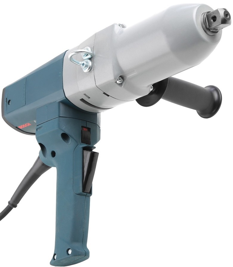 Гайковерт ударный Bosch GDS 24