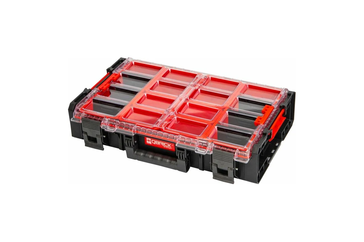 Органайзер Qbrick System ONE Organizer XL 2.0