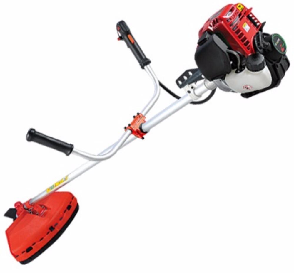 Бензиновый триммер Akita CGX35