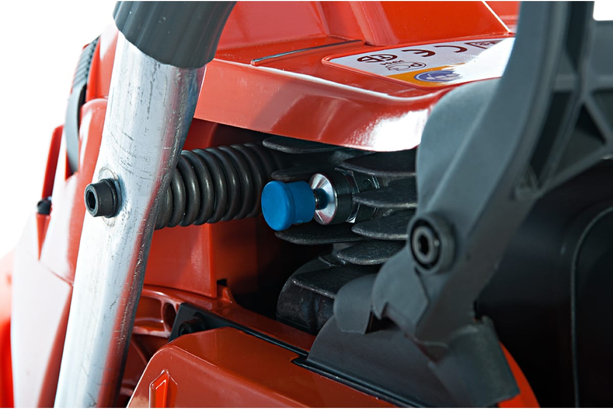 Бензопила Husqvarna 372XP