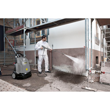Мойка высокого давления Karcher HDS 5/11 U