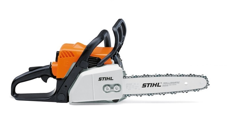 Бензопила Stihl MS 180 (шина 40 см)