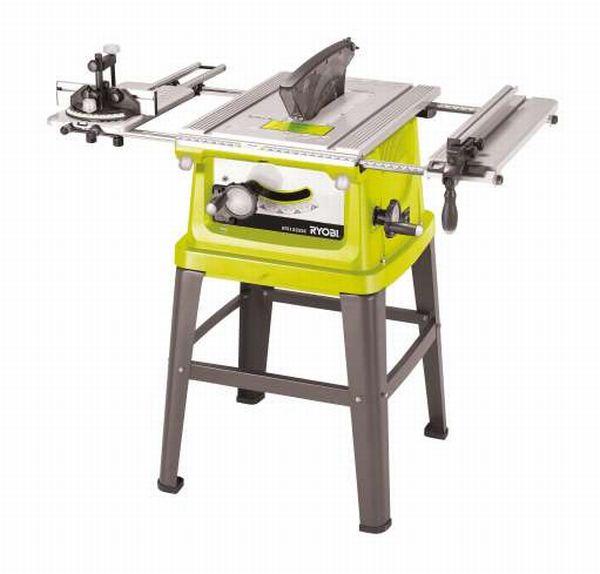 Дисковая пила Ryobi ETS1525SCHG