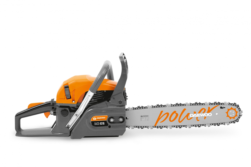 Бензопила DAEWOO DACS4516