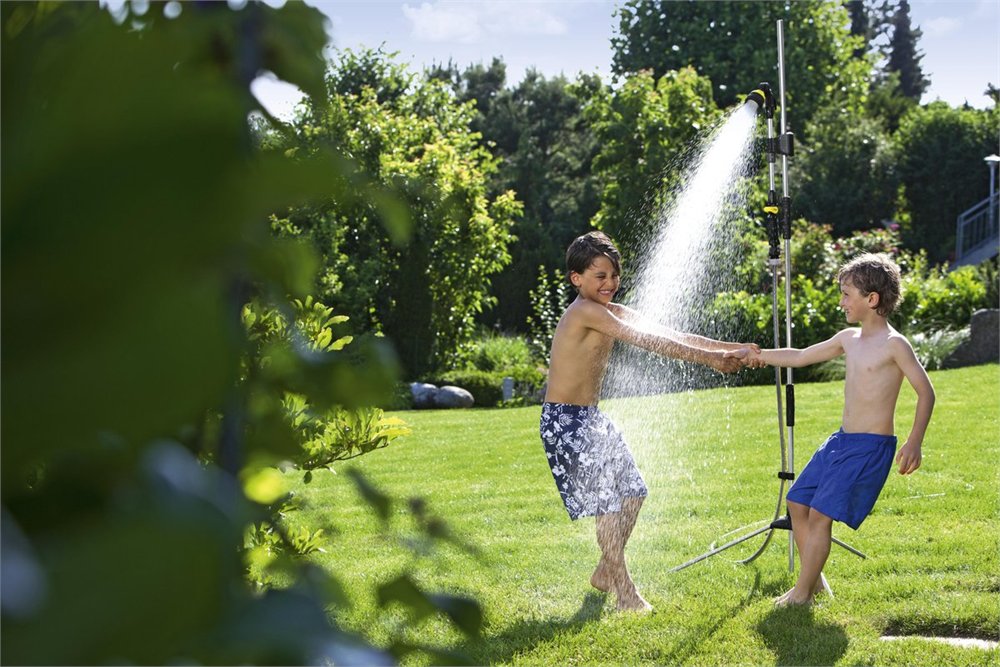 Распылитель (садовый душ) KARCHER (2.645-181.0)