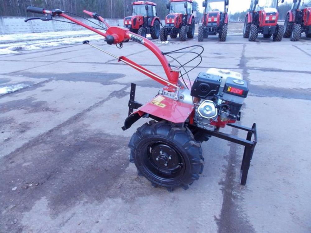 Бензиновый мотоблок Беларус 06МКР