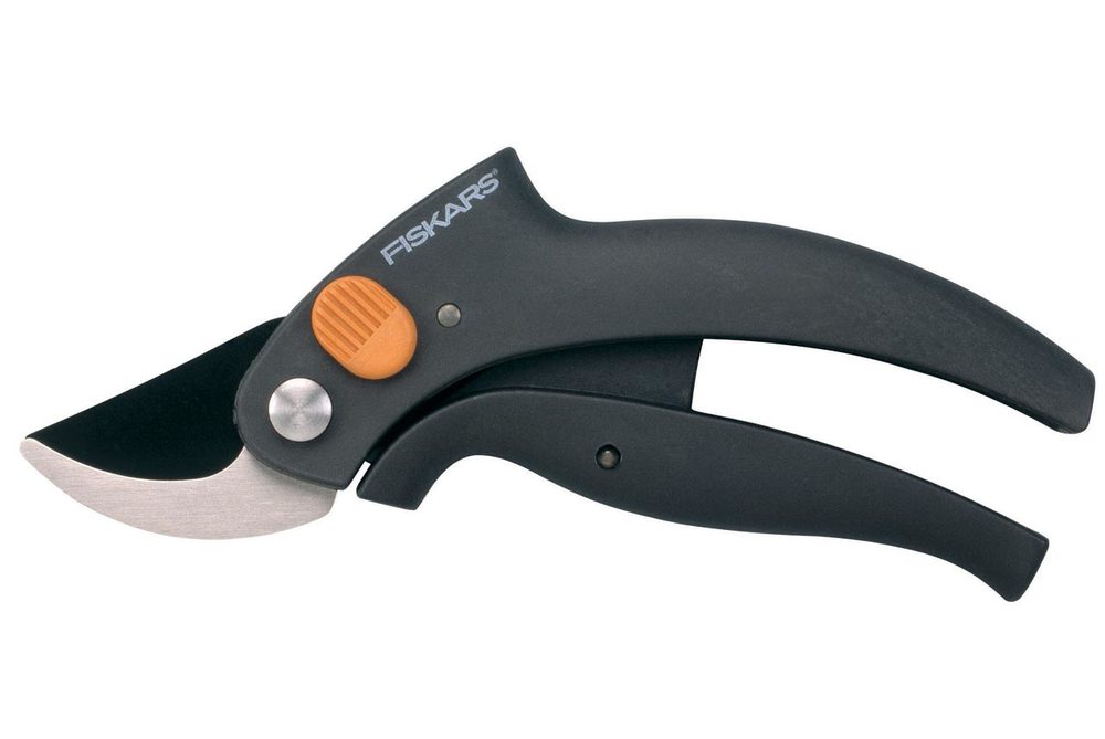 Секатор Fiskars Power Lever (111340)