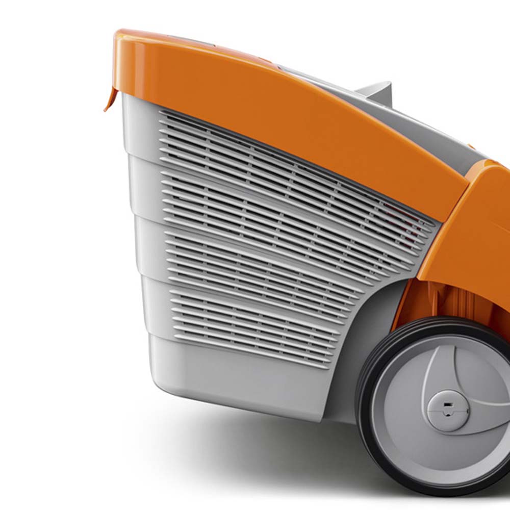 Аккумуляторная газонокосилка Stihl RMA 235