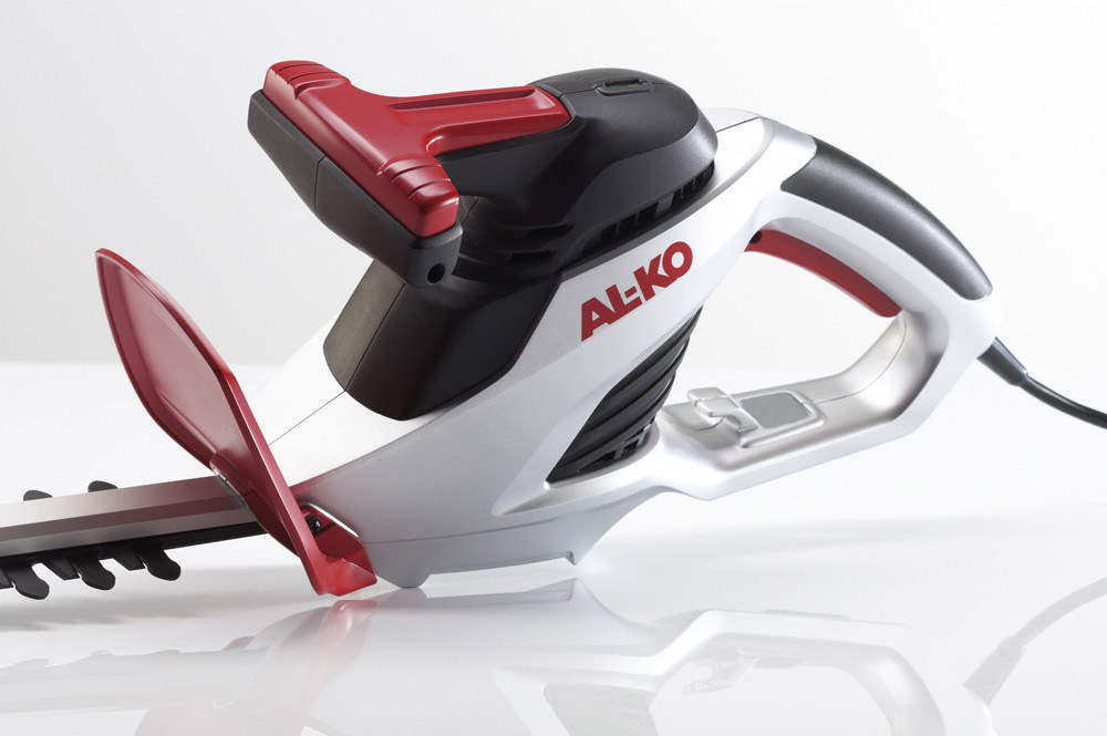 Кусторез AL-KO HT 440 Basic Cut электр.
