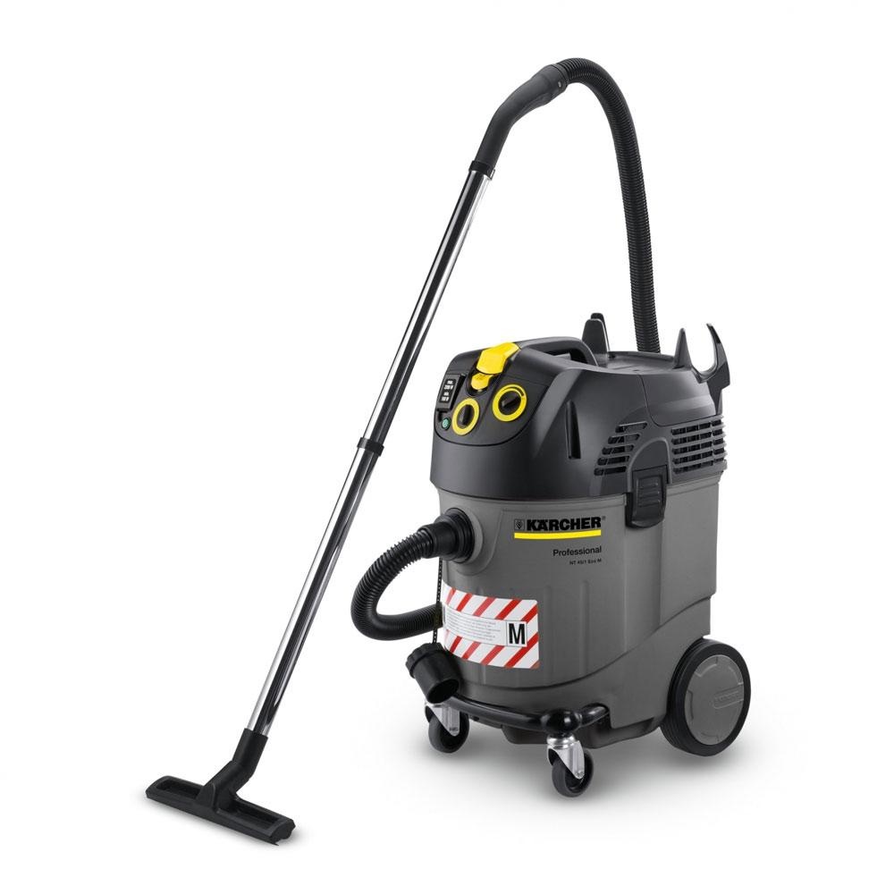 Пылесос Karcher NT 45/1 Tact Te M *EU