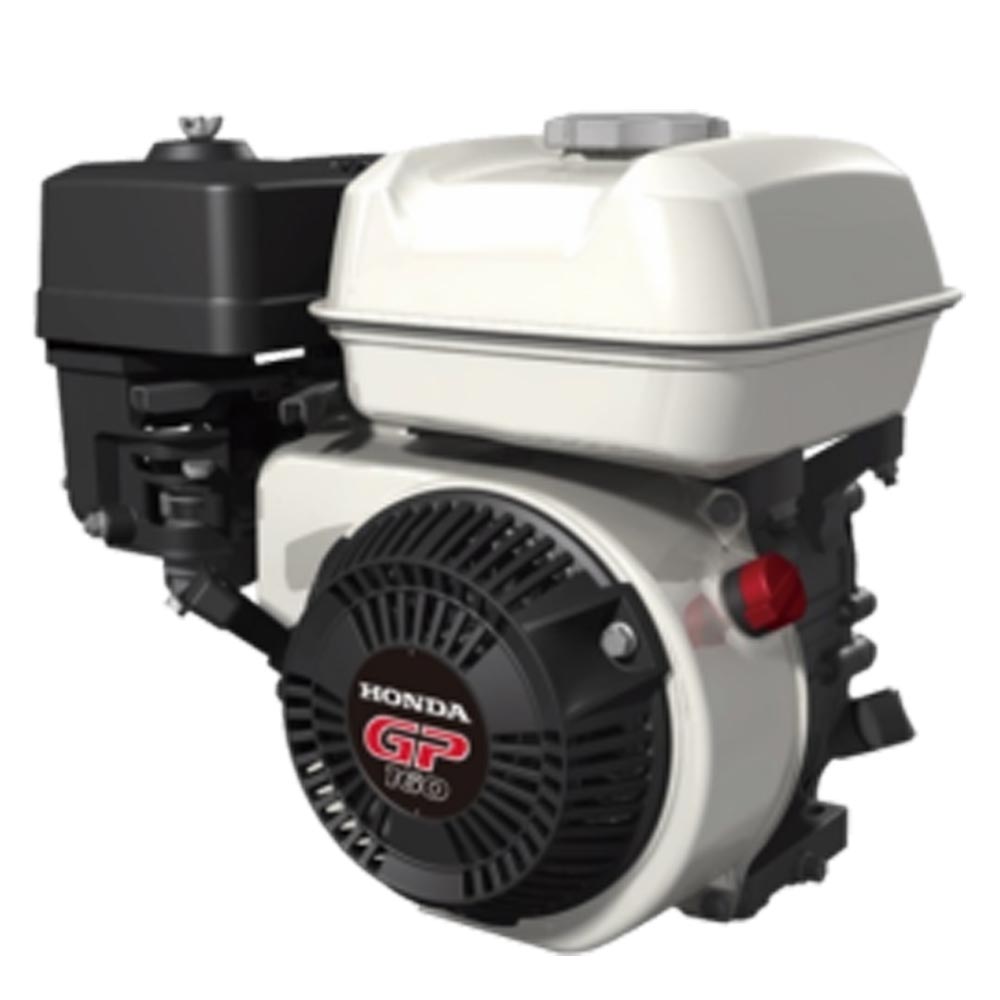 Двигатель Honda GP200H-QX3-5S