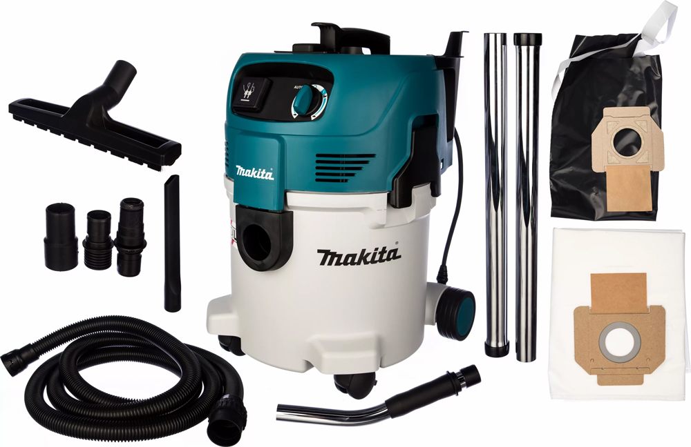 Пылесос MAKITA VC 4210 L