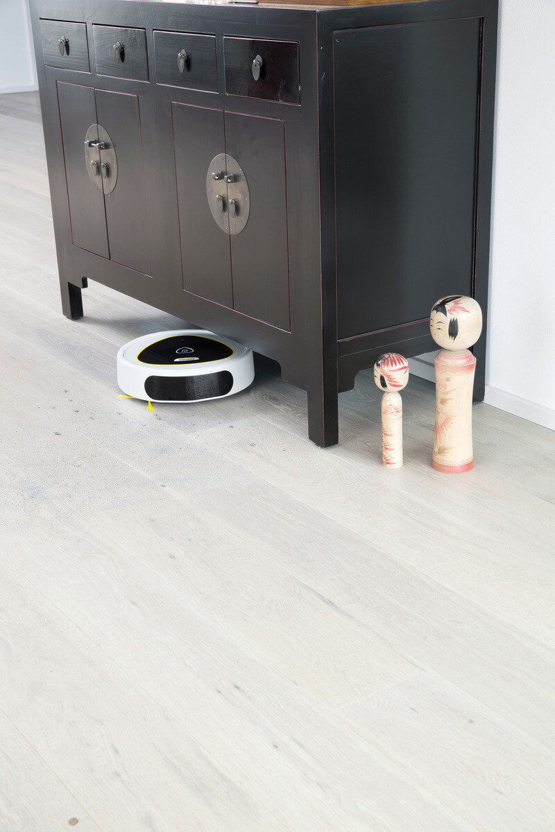 Робот-пылесос Karcher RC 3 Premium (white) *EU-II