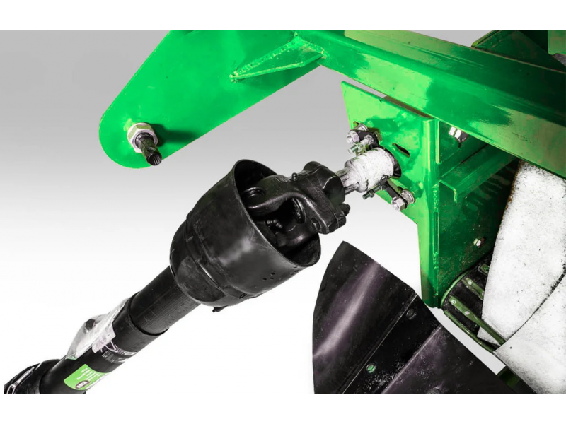 Картофелекопалка транспортёрная Kerland КТ1 (для RT-242D, RT-244D, RT-282D)