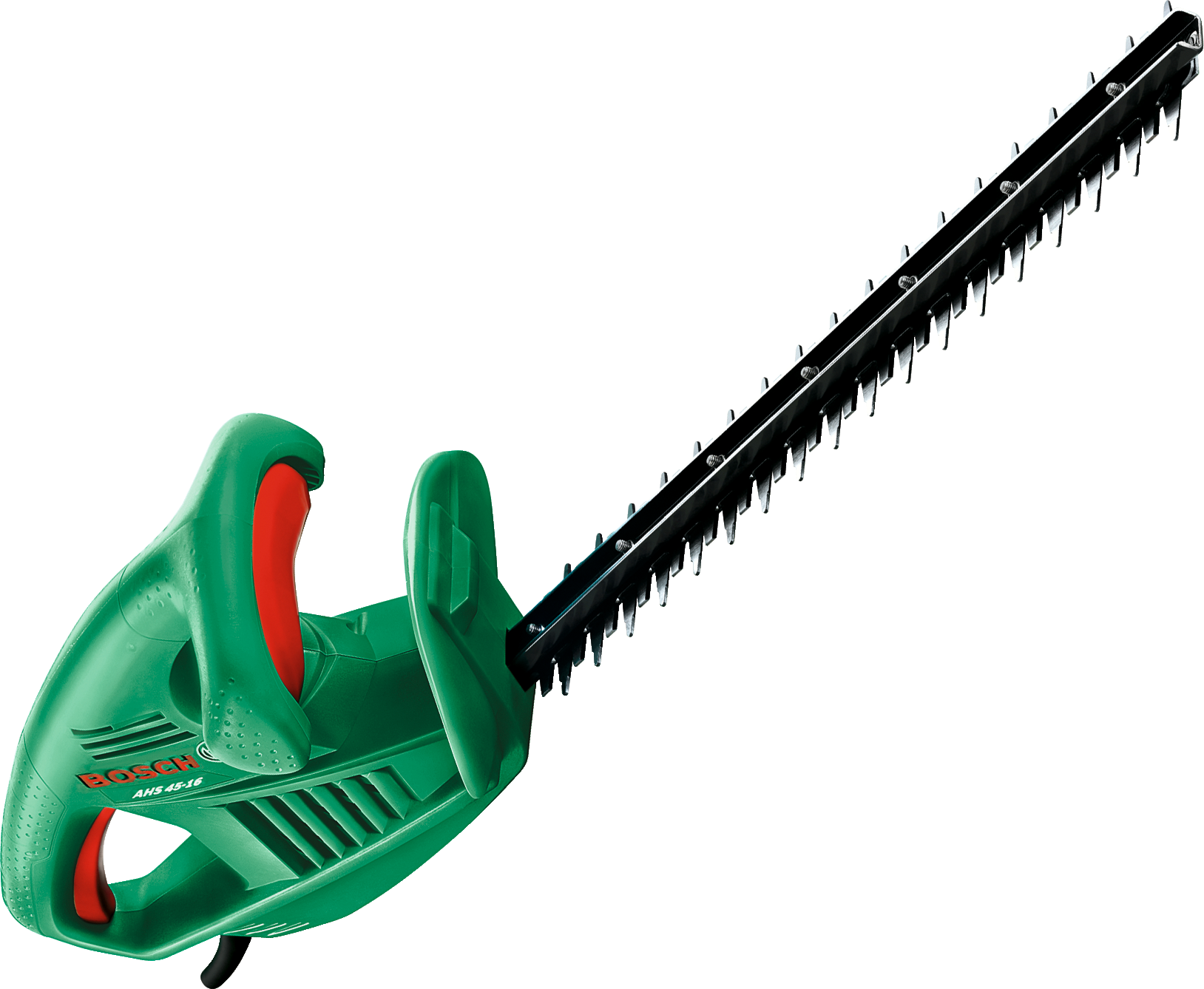 Кусторез Bosch AHS 60-16