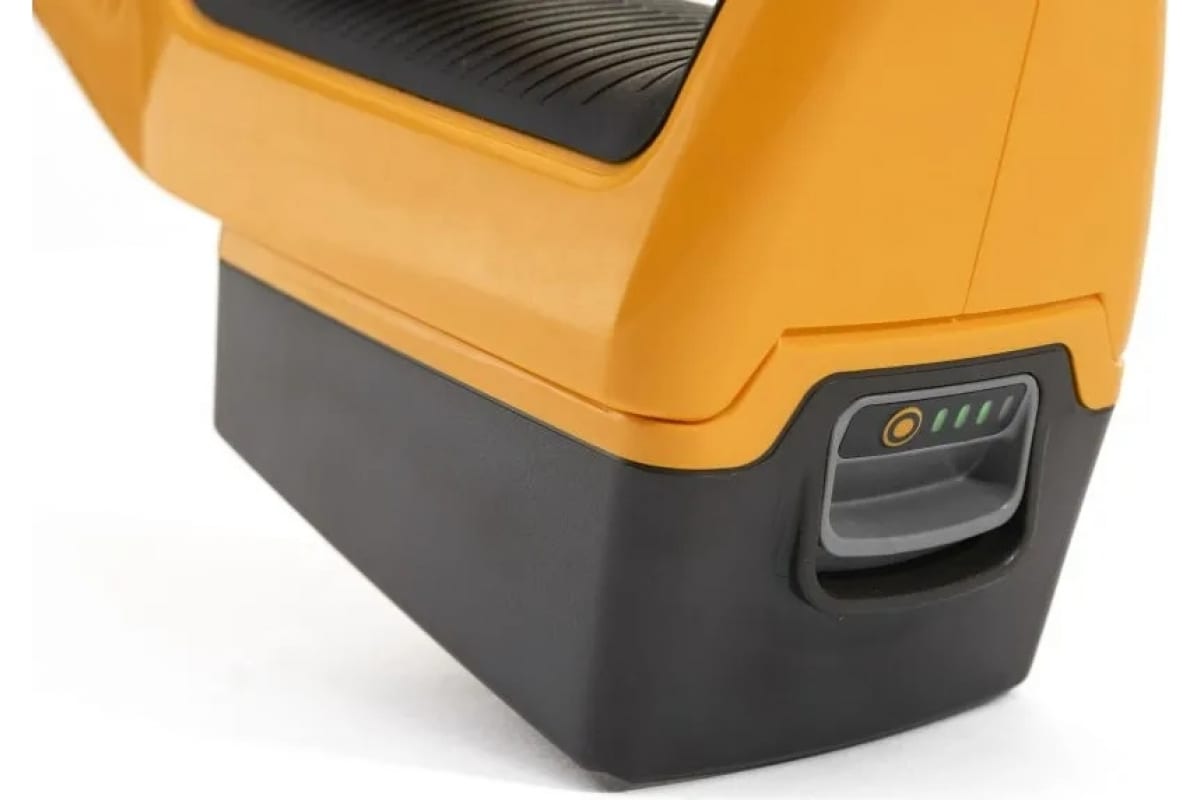 Мультиинструмент аккумуляторный Stiga MT 100e KIT (20V 4 Ач + З/У)