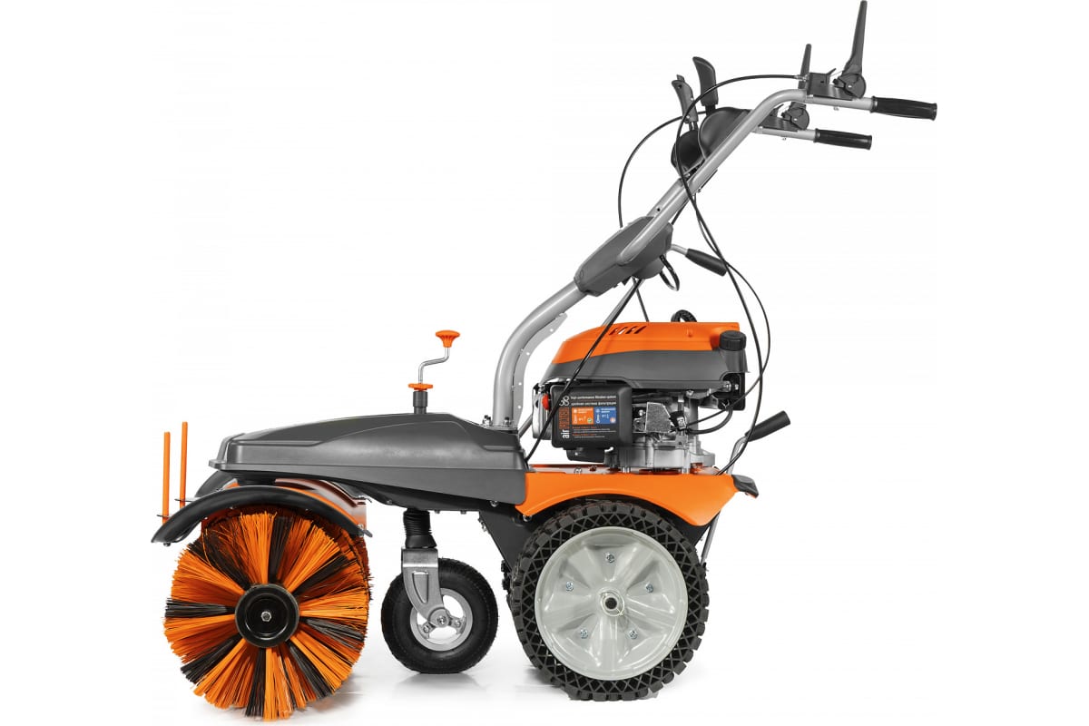 Машина подметальная DAEWOO DASC 70100