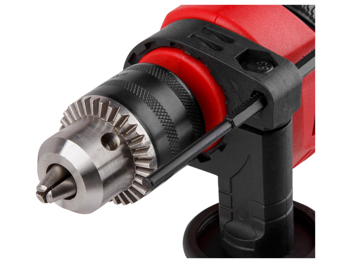 Дрель ударная Wortex DS 1306-2