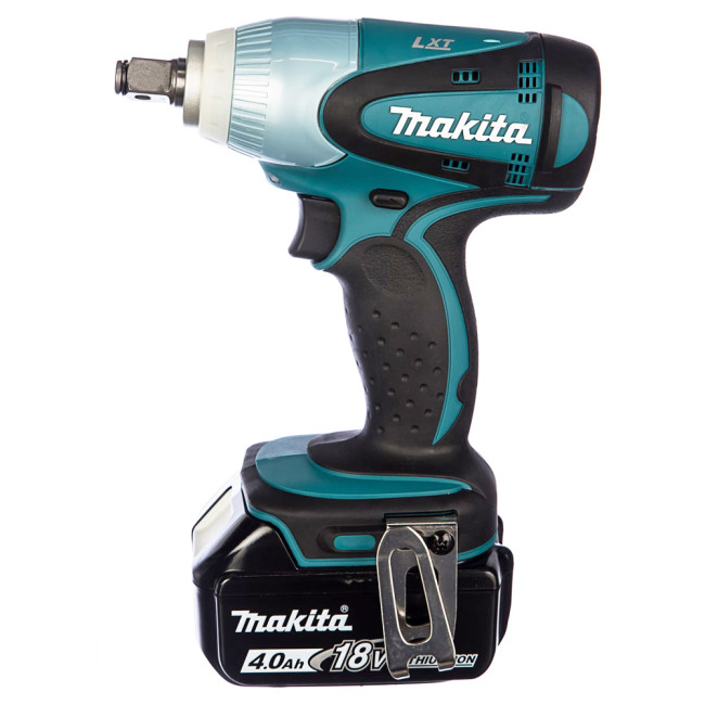 Аккум. ударный гайковерт MAKITA DTW 251 RME в чемодане