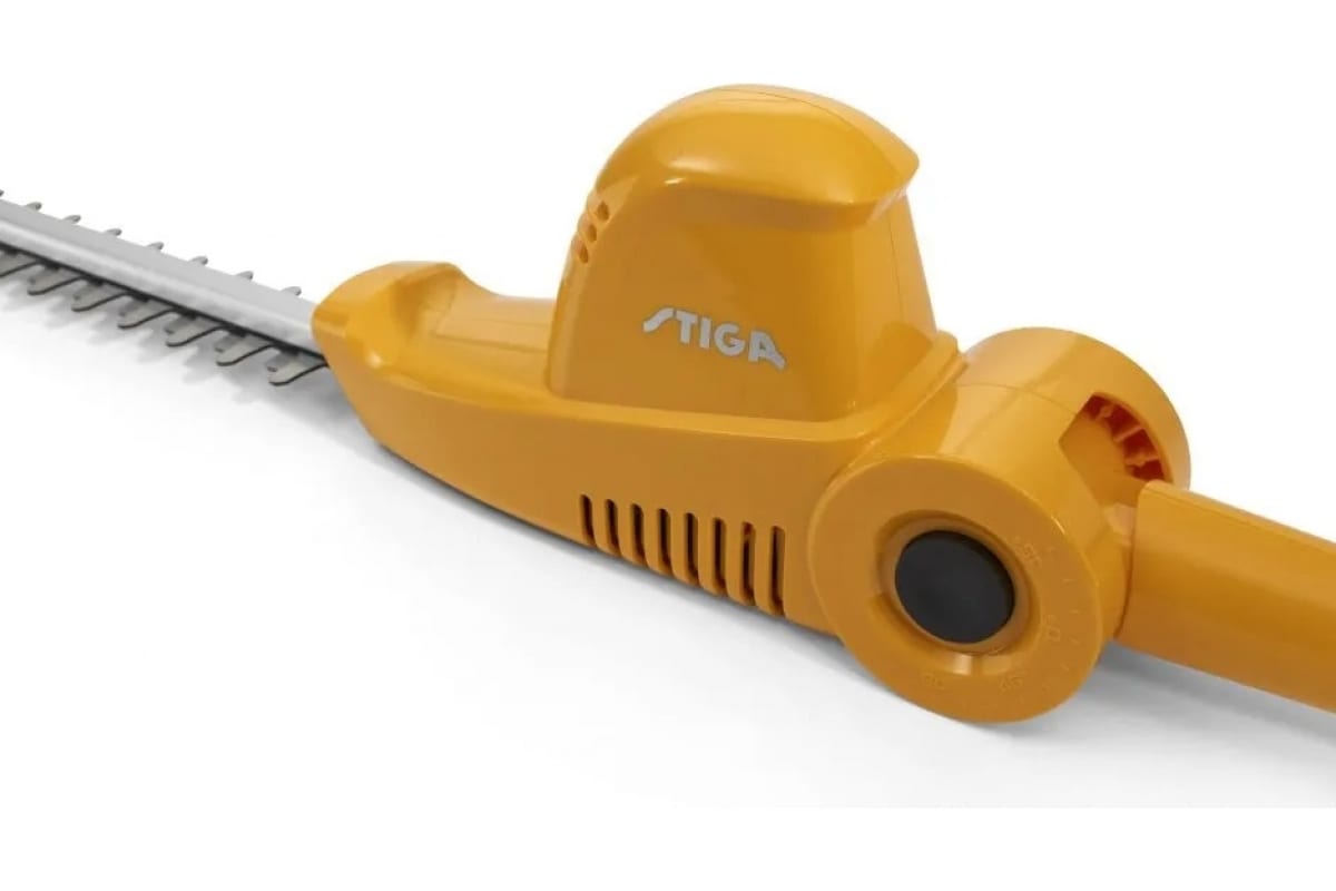Мультиинструмент аккумуляторный Stiga MT 100e KIT (20V 4 Ач + З/У)