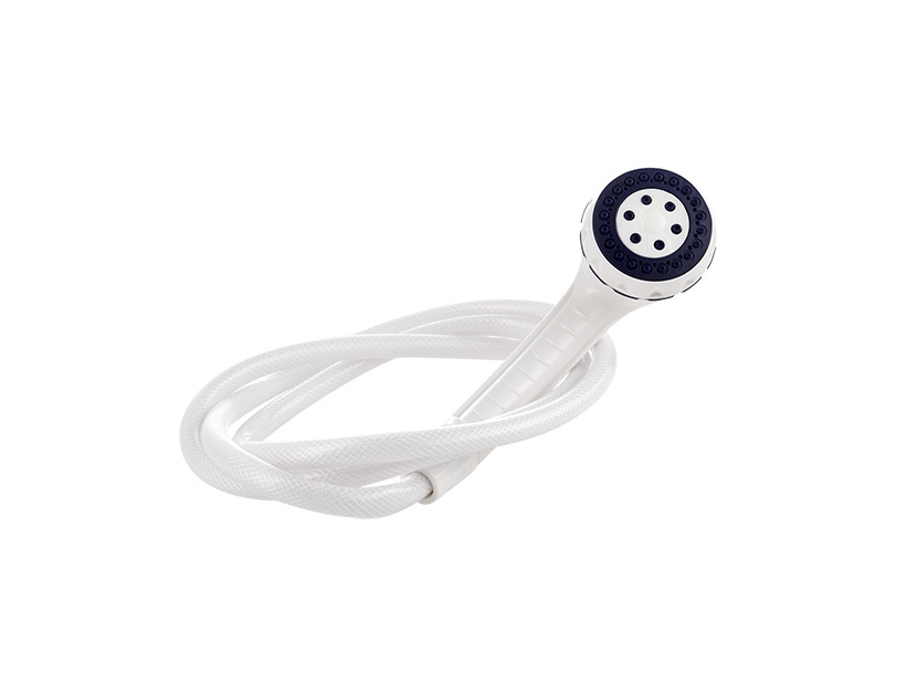 Проточный водонагреватель Electrolux SMARTFIX 2.0 TS (5,5 kW) - кран + душ