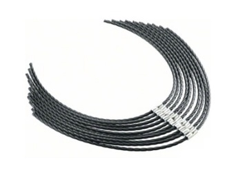 Леска Bosch AFS 23-37 F.016.800.431