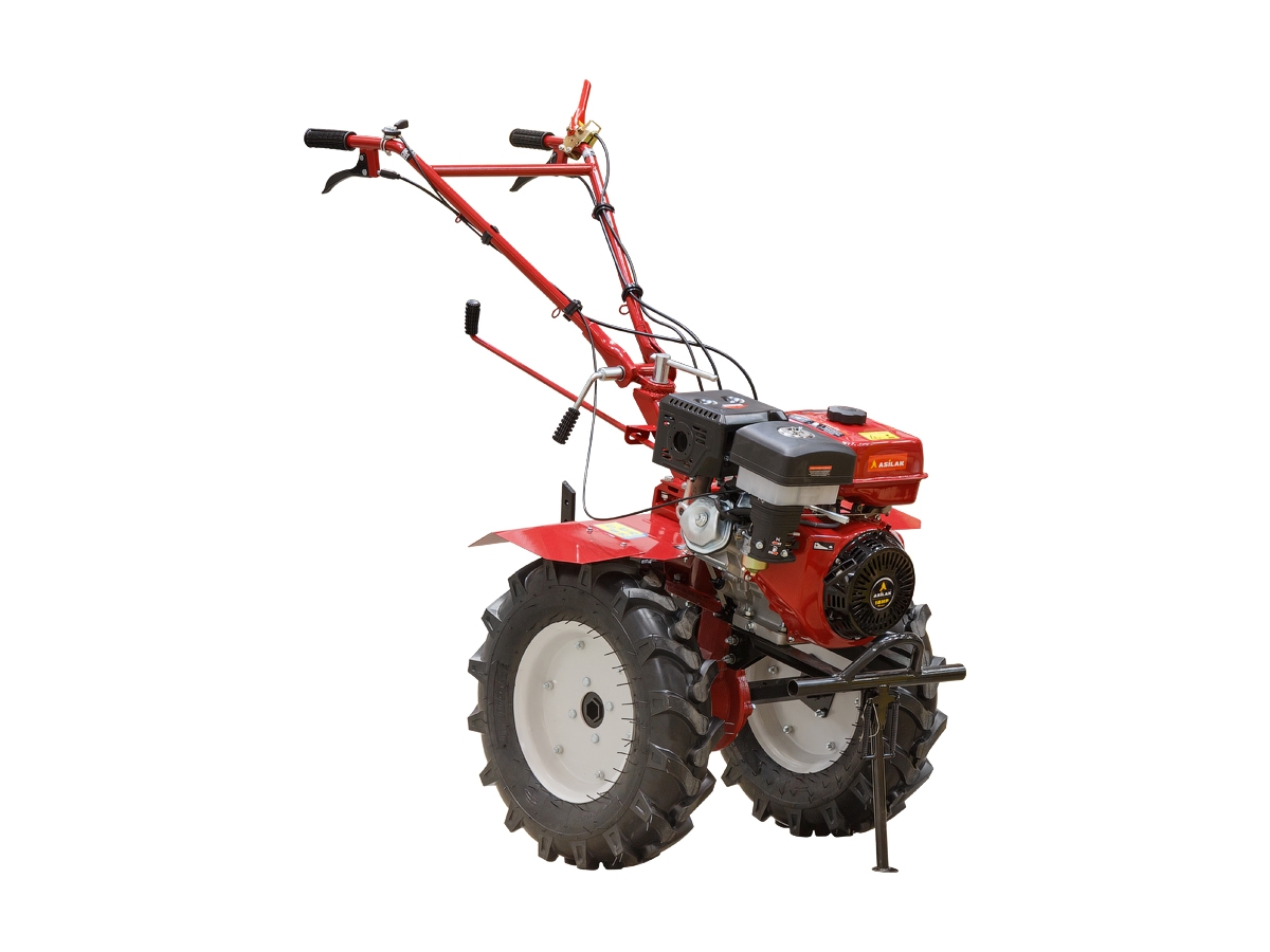 Культиватор бензиновый Asilak SL-186L-6512
