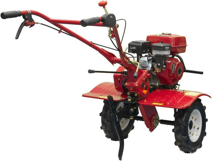 Бензиновый мотоблок ASILAK SL-83B