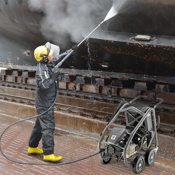 Аппарат сверхвысокого давления Karcher HD 18/50-4 Cage Classic