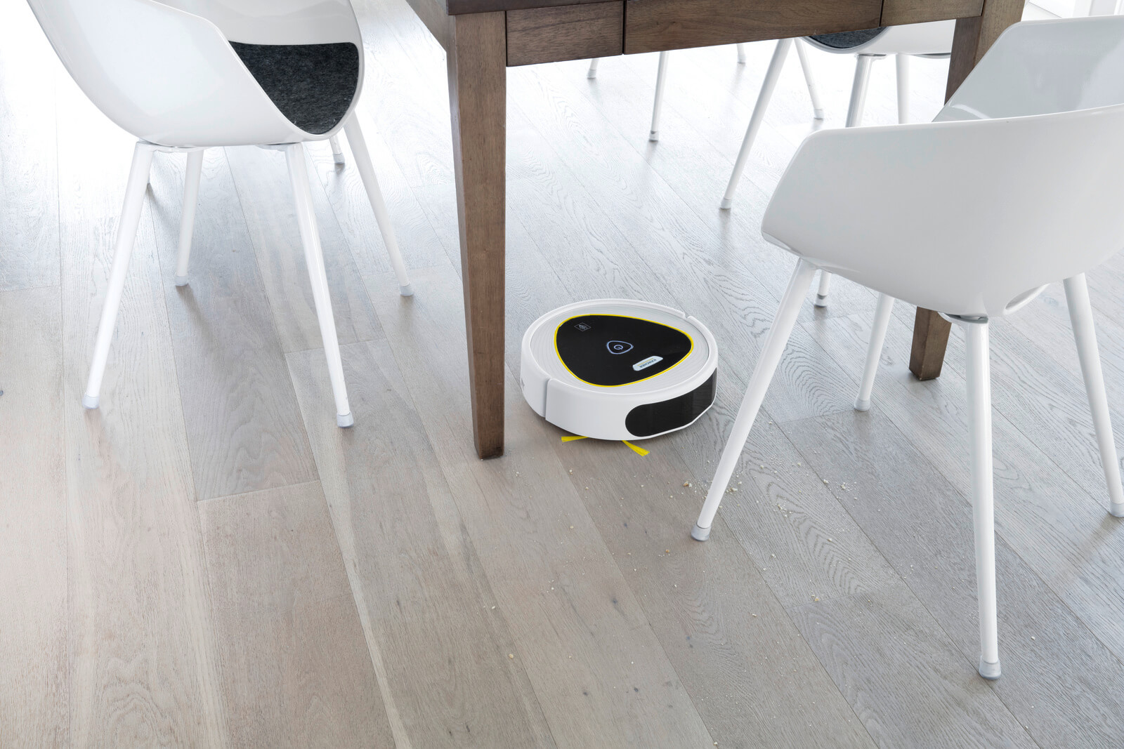 Робот-пылесос Karcher RC 3 Premium (white) *EU-II