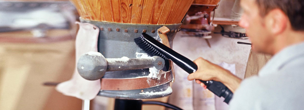 Промышленный пылесос Karcher IVC 60/30 Tact² Lp