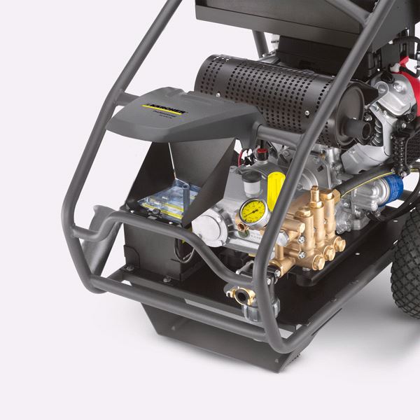 Аппарат сверхвысокого давления Karcher HD 18/50-4 Cage Classic