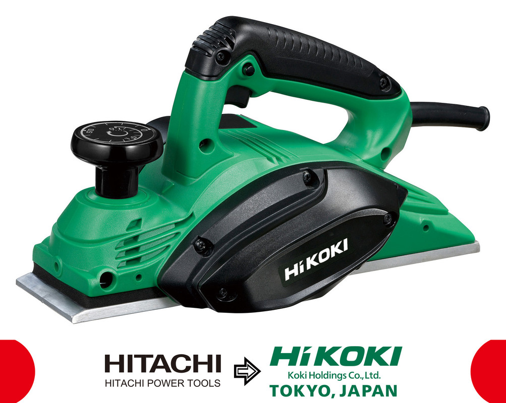 Рубанок электрический HiKOKI P20ST