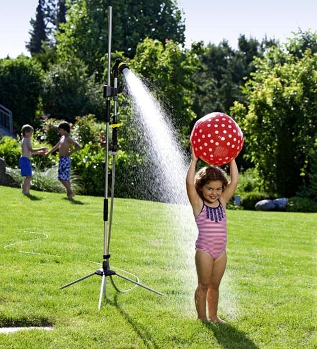 Распылитель (садовый душ) KARCHER (2.645-181.0)