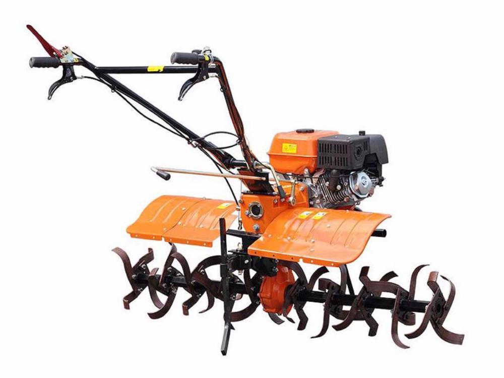 Бензиновый мотоблок Skiper SK-1600 6.00х12