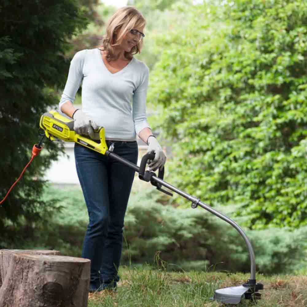 Электрический триммер RYOBI RLT1238I