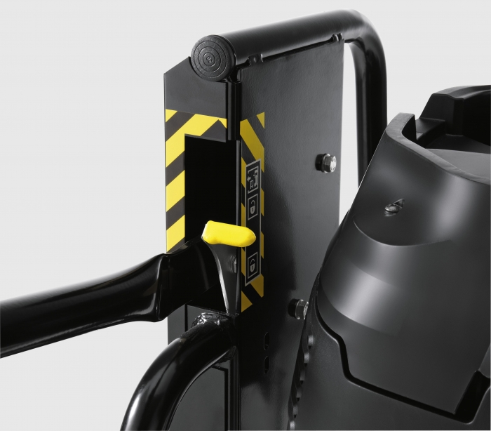 Промышленный пылесос Karcher IVC 60/24-2 Tact2