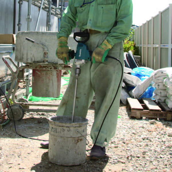 Дрель-миксер Makita DS 4010