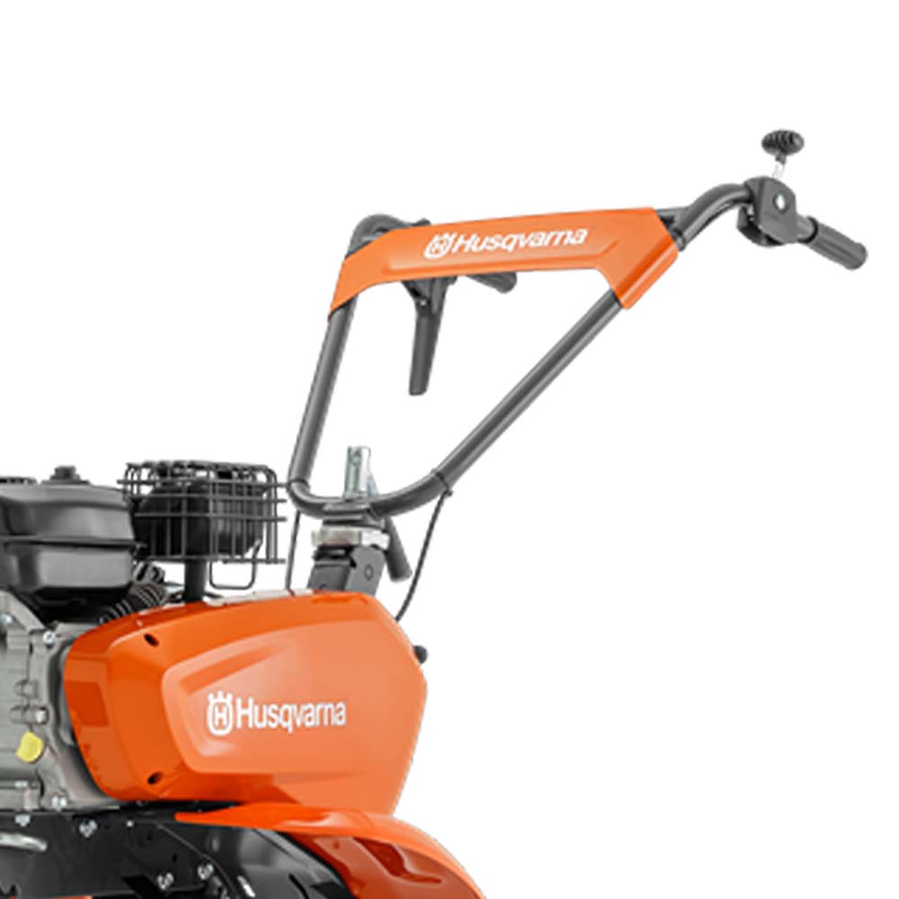 Бензиновый культиватор Husqvarna TF 335
