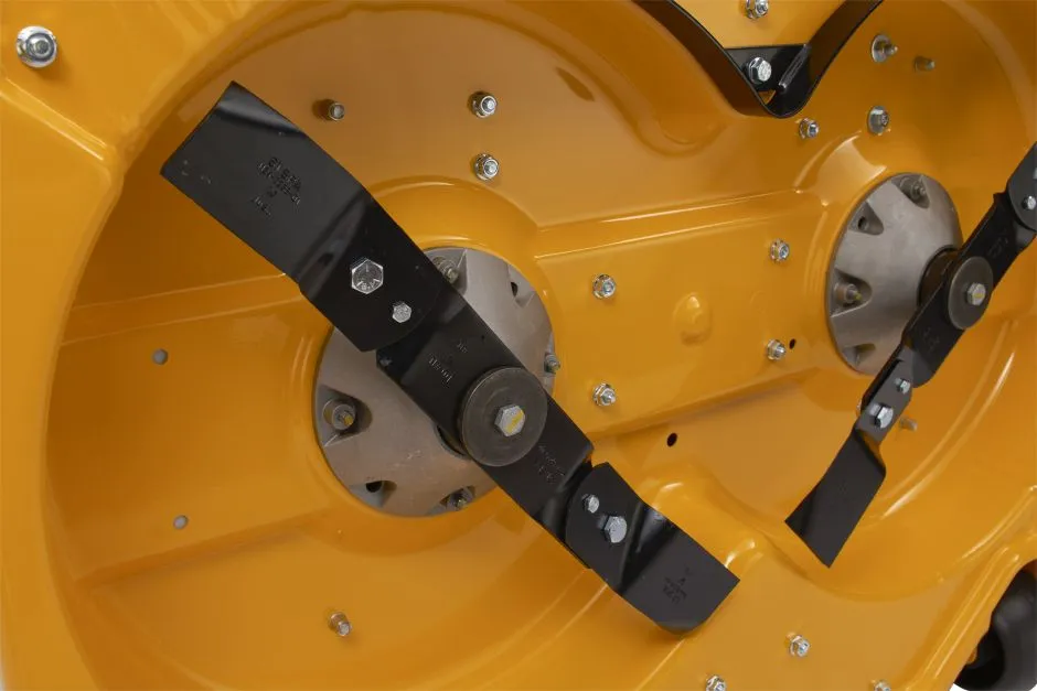 Дека Stiga Combi Pro 95 Q