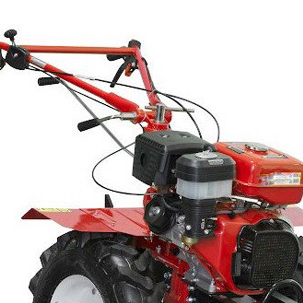 Бензиновый мотоблок ASILAK SL-184