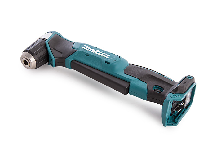 Аккум. угловая дрель-шуруповерт MAKITA DA 333 DZ