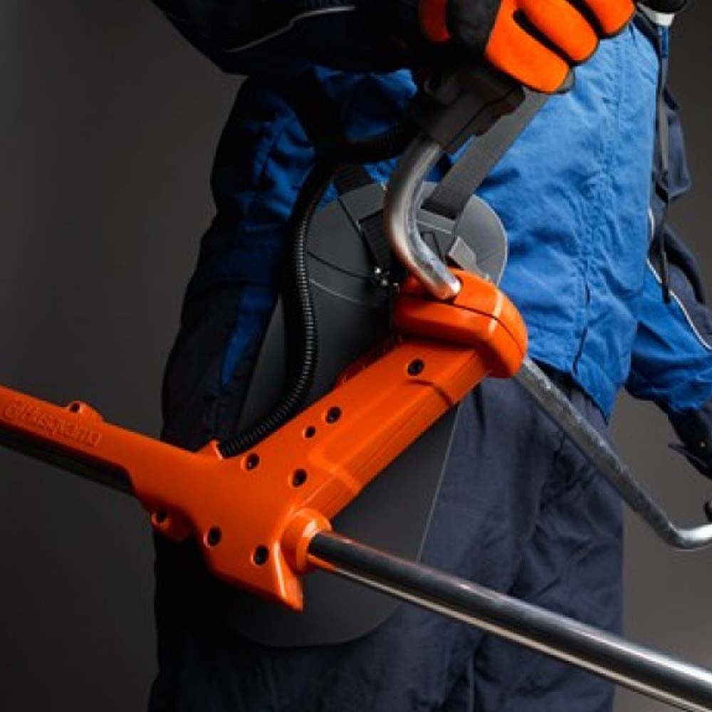 Аккумуляторный триммер Husqvarna 536LiRX