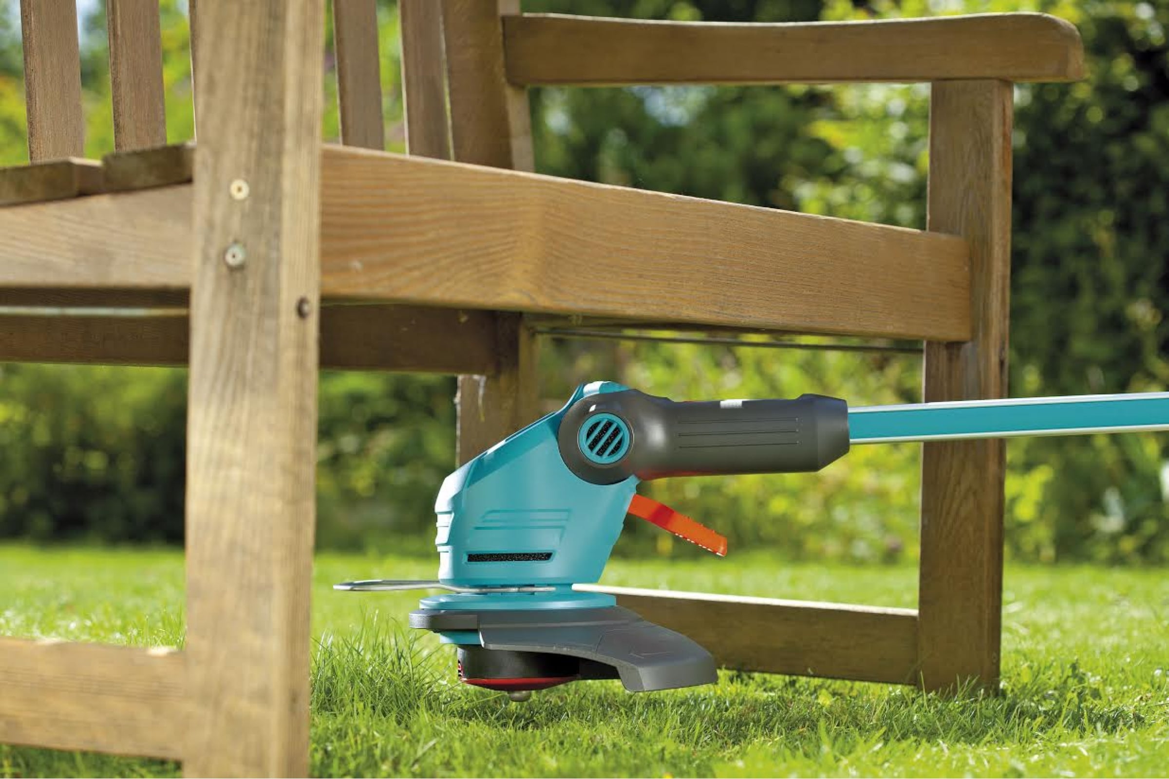 Триммер электрический EasyCut 400/25