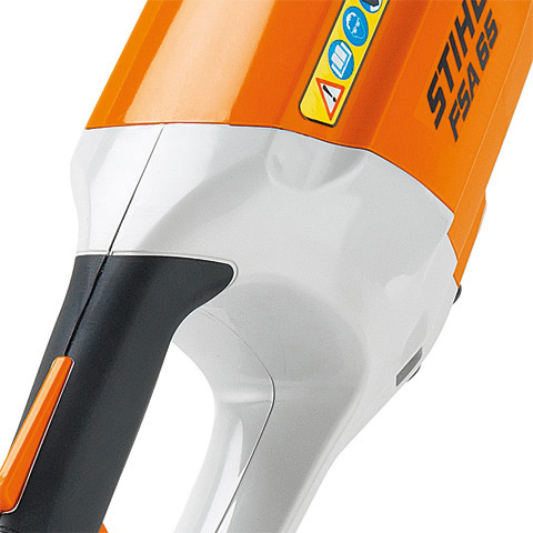 Аккумуляторный триммер Stihl FSA 65, AutoCut C4-2