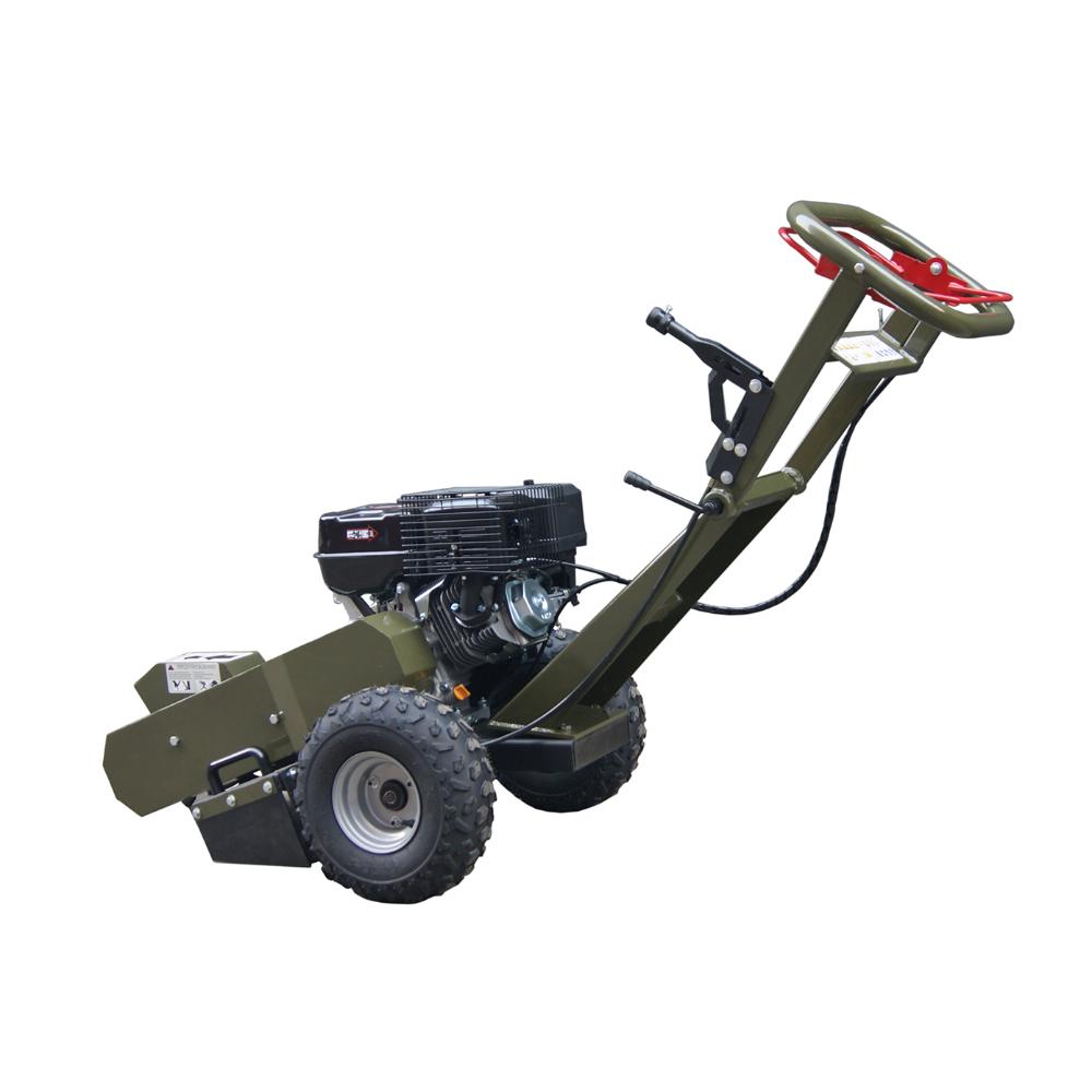 Измельчитель пней бензиновый ZIGZAG GG 15